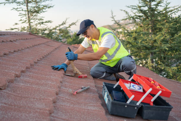 Best Emergency Roof Repair  in Star City, WV