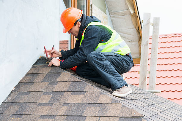 Quick and Trustworthy Emergency Roof Repair Services in Star City, WV